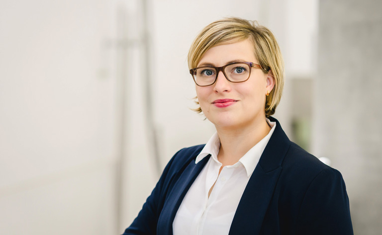 Friederike Kreßler
