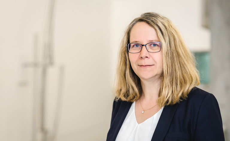 Katharina Graffmann-Weschke
